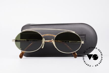 Davidoff 306 Vintage 90er Herrenbrille, Größe: medium, Passend für Herren