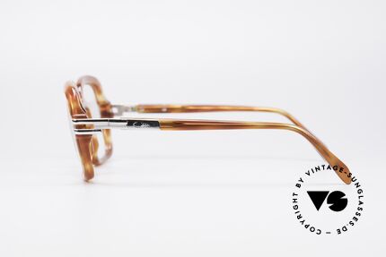 Cazal 605 70er Brille Erste Serie, Größe: small, Passend für Herren
