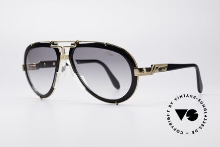 Cazal 642 - 0.44 ct Diamanten Sonnenbrille, nur zwei Stück wurden im Jahre 2012 davon gefertigt, Passend für Herren