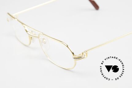 Brillen Cartier MUST LC S Elton John Luxus Fassung