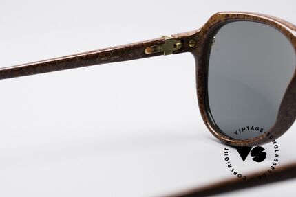 Cartier Vitesse - L Luxus Pilotensonnenbrille, ungetragen mit OVP (wirklich selten in diesem Zustand), Passend für Herren