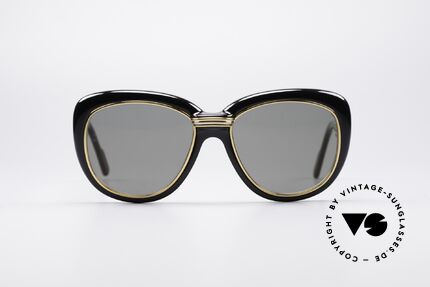 Cartier Conquete Damen Luxus Sonnenbrille, Luxus-Sonnenbrille aus der Cartier "Composite-Serie", Passend für Damen