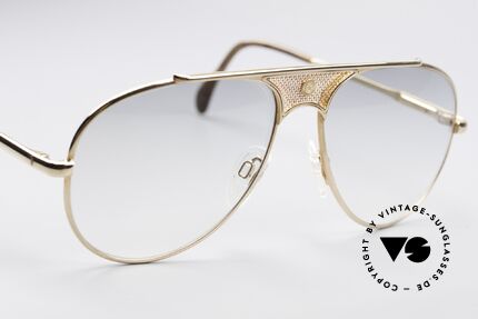 St. Moritz 401 Seltene Jupiter Sonnenbrille, eine der meistgesuchten vintage Brillen; Sammlerstück, Passend für Herren