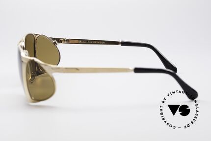 Persol 009 Ratti VIP VIDOR Nasa Sonnenbrille, Größe: extra large, Passend für Herren