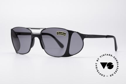 Persol 009 Ratti VIP Neophan Sonnenbrille, die NASA nutzte das Persol Modell 009 in den 1970ern, Passend für Herren