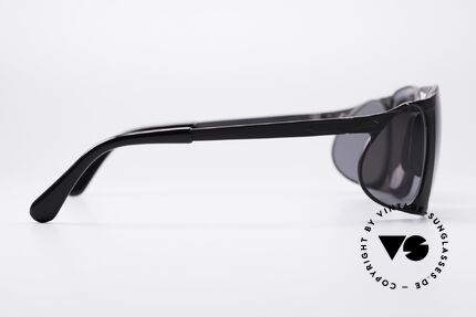 Persol 009 Ratti VIP Neophan Sonnenbrille, ungetragen (kratzfeste und gravierte NEOPHAN Gläser), Passend für Herren