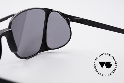 Persol 009 Ratti VIP Neophan Sonnenbrille, Größe: extra large, Passend für Herren