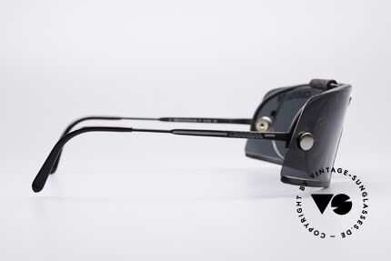 Carrera 5505 Ski und Sport Sonnenbrille, sehr hochwertig und widerstandsfähig (für Wintersport), Passend für Herren und Damen