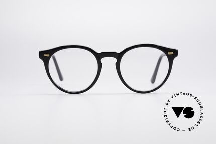 Carrera 5256 Clip Johnny Depp Brille, ungetragen (wie all unsere 90er Jahre Design-Klassiker), Passend für Herren und Damen