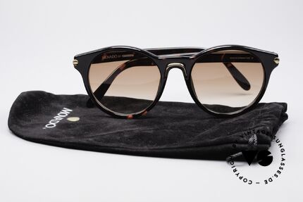 Carrera 5452 90er Movado Collection, ungetragen (wie all unsere vintage 90er Sonnenbrillen), Passend für Herren und Damen
