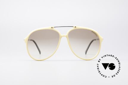 Carrera 5594 80er Brille Wechselgläser, aus extrem robusten und langlebigen OPTYL-Material, Passend für Herren und Damen