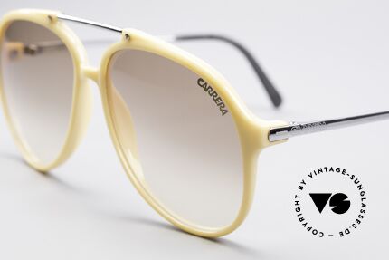 Carrera 5594 80er Brille Wechselgläser, 2 Paar Wechselgläser für unterschiedliche Bedingungen, Passend für Herren und Damen