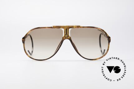 Carrera 5590 Vario Sport Sonnenbrille, aus extrem robusten und langlebigen OPTYL-Material, Passend für Herren