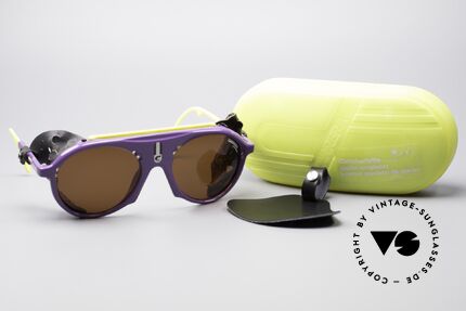 Carrera 5436 Water & Ice SkiBrille, hochwertige ULTRASIGHT Gläser (100% UV Protection), Passend für Herren und Damen