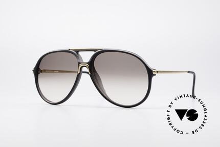 Carrera 5451 90er Movado Collection, PremiumSonnenbrille aus der Movado Serie von Carrera, Passend für Herren