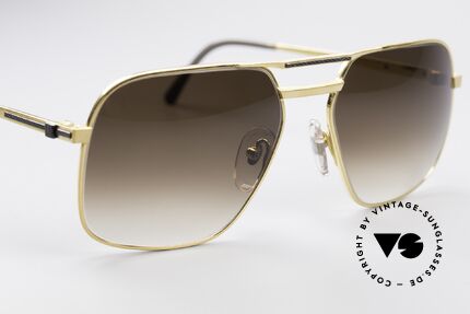 Dunhill 6050 Vergoldete Titanium Brille, ungetragenes Einzelstück in unfassbarer Top-Qualität, Passend für Herren Dunhill 6050 Vergoldete Titanium Brille, ungetragenes Einzelstück in unfassbarer Top-Qualität, Passend für Herren