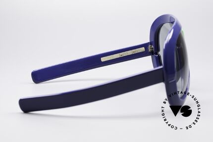 Silhouette Futura 563 Limitierte 70er Sonnenbrille, ein Stück Modegeschichte und eigentlich unbezahlbar, Passend für Damen