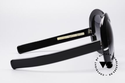 Silhouette Futura 561 70er XXXL Sonnenbrille, ein Stück Modegeschichte und eigentlich unbezahlbar, Passend für Damen