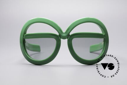Silhouette Futura 562 Emmanuelle Film Sonnenbrille, Mod. 571 aus der legendären Silhouette Futura Serie, Passend für Damen