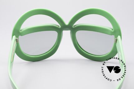 Silhouette Futura 562 Emmanuelle Film Sonnenbrille, Größe: medium, Passend für Damen