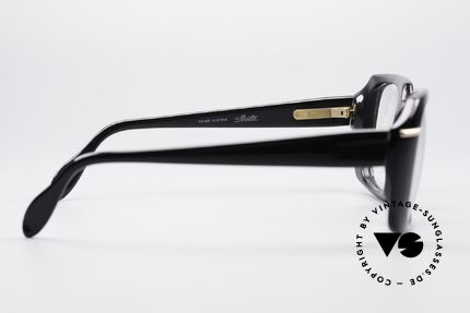 Silhouette M2062 Old School Vintage Brille, ungetragen (wie alle unsere Old School Brillen), Passend für Herren
