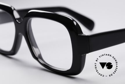 Silhouette 227 70er Old School Brille, gemacht für die Ewigkeit & beliebig verglasbar, Passend für Herren