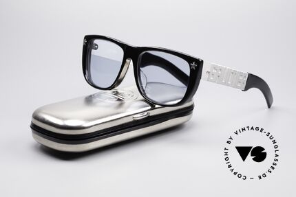 Jean Paul Gaultier 56-8272 Vanilla Ice Sonnenbrille, Größe: medium, Passend für Herren