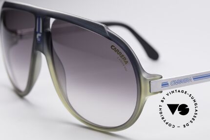 Carrera 5512 Don Johnson Sonnenbrille, absolutes Kultobjekt & weltweit begehrtes Sammlerstück, Passend für Herren