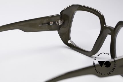 ViennaLine Royal 1601 Goliath Monsterbrille, ähnlich der Ultra GOLIATH Brille; Robert de Niro (Casino), Passend für Herren