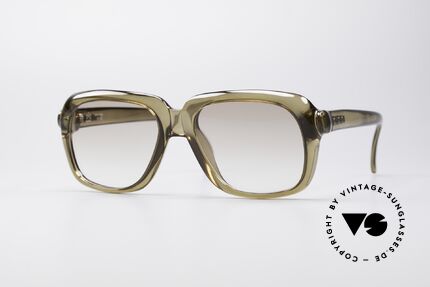 Viennaline Royal 1611 Old School Optyl Brille, ausdrucksstarke Old School Sonnenbrille von Viennaline, Passend für Herren Viennaline Royal 1611 Old School Optyl Brille, ausdrucksstarke Old School Sonnenbrille von Viennaline, Passend für Herren