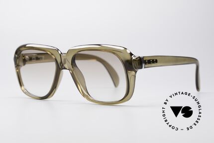 Viennaline Royal 1611 Old School Optyl Brille, dennoch enorm komfortabel dank genialem Optyl-Material, Passend für Herren Viennaline Royal 1611 Old School Optyl Brille, dennoch enorm komfortabel dank genialem Optyl-Material, Passend für Herren