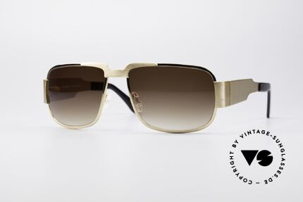 Neostyle Nautic 2 Elvis Presley Sonnenbrille Details