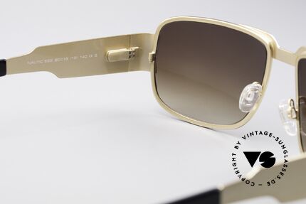 Neostyle Nautic 2 Elvis Presley Sonnenbrille, die NEUAUFLAGE des alten vintage Modells, ein Legende!, Passend für Herren