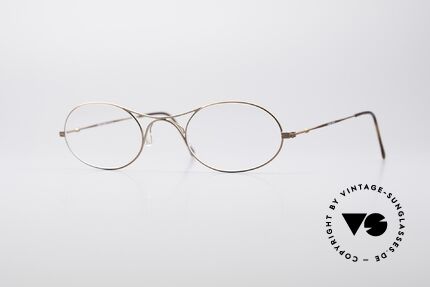 Giorgio Armani 229 Die Schubert Brille, Giorgio Armani Fassung, Mod. 229, Col. 816, Gr. 47-23, Passend für Herren und Damen