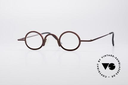 Theo Belgium Phil Trendsetter Vintage Brille, Theo Belgium Brille, weinrotes Unisex-Modell "Phil", Passend für Herren und Damen Theo Belgium Phil Trendsetter Vintage Brille, Theo Belgium Brille, weinrotes Unisex-Modell "Phil", Passend für Herren und Damen