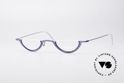 ProDesign Denmark 7032 Vintage Lesebrille, ProDesign 7032 Optic Studio Denmark Lesebrille, Passend für Herren und Damen