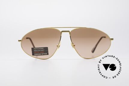 Serengeti Drivers 5376 Autofahrer Brille, Design und Gläser eigens zum Auto fahren entwickelt, Passend für Herren
