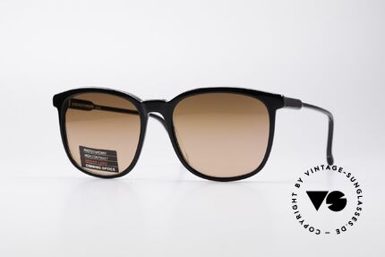 Serengeti Drivers 5343 Autofahrer Brille, vintage Serengeti 'high contrast' Drivers Sonnenbrille, Passend für Herren und Damen
