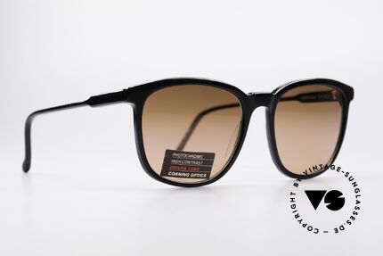 Serengeti Drivers 5343 Autofahrer Brille, entspiegeltes Mineralglas (macht Spass durchzugucken), Passend für Herren und Damen