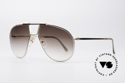 Christian Dior 2151 Monsieur Sonnenbrille, das meistgesuchte Modell der MONSIEUR-Serie, Passend für Herren