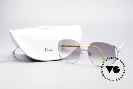 Christian Dior 2250 Amy Adams American Hustle, KEINE RETRObrille; sondern ein ungetragenes Original!, Passend für Damen