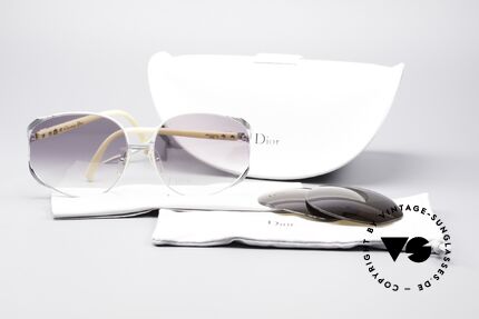 Christian Dior 2250 Amy Adams American Hustle, Größe: large, Passend für Damen