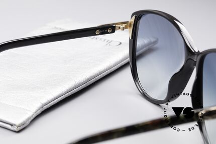 Christian Dior 2277 XL 70er Damen Sonnenbrille, KEIN RETROBRILLE, sondern ein 40J. altes Original, Passend für Damen