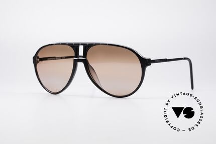 Serengeti Drivers 5252 XXL Vintage Brille, vintage Serengeti Drivers Sonnenbrille in XXL-Größe, Passend für Herren