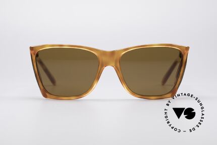 Persol 009 Ratti Seitenscheiben Sonnenbrille, spektakuläres "4lenses"-Design für optimal. UV Schutz, Passend für Herren