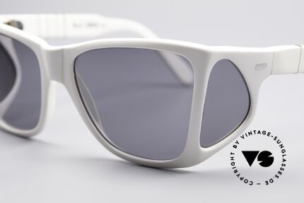 Persol 009 Ratti 4 Gläser Sonnenbrille, seltene Neophan Mineralgläser; hochwertig & graviert, Passend für Herren