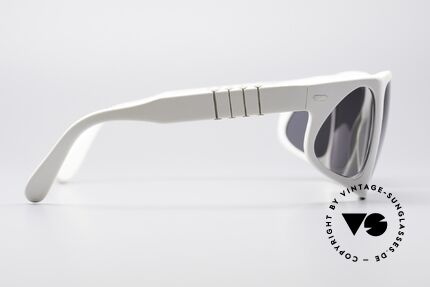 Persol 009 Ratti 4 Gläser Sonnenbrille, ungetragen (wie alle unsere alten Persol Ratti Brillen), Passend für Herren