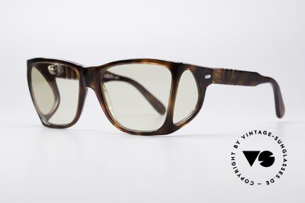 Persol 009 Ratti Persolmatic Automatik Glas, perfekte Passform durch flexible Bügel (MEFLECTO), Passend für Herren Persol 009 Ratti Persolmatic Automatik Glas, perfekte Passform durch flexible Bügel (MEFLECTO), Passend für Herren