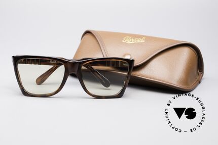 Persol 009 Ratti Persolmatic Automatik Glas, Größe: large, Passend für Herren Persol 009 Ratti Persolmatic Automatik Glas, Größe: large, Passend für Herren