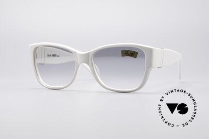 Persol 69218 Ratti Don Johnson Sonnenbrille, berühmte Persol RATTI Filmsonnenbrille der 80er Jahre, Passend für Herren und Damen